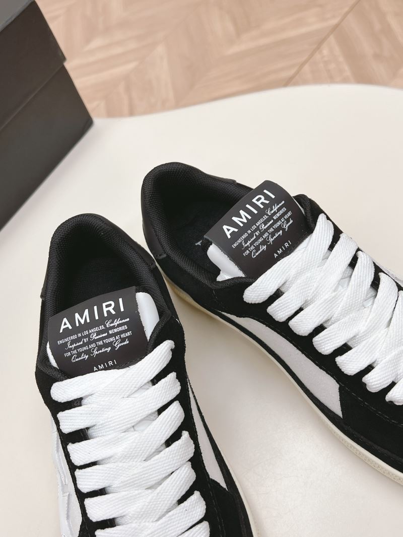 Amiri Shoes